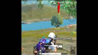 🔥WHATSAPP STATUS PUBG LITE AWM SHORT VIDEO / rtf danov yt #rtfrider#shortvideo#fanny #shorts #games