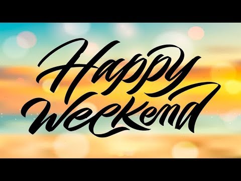Chill Out Weekend JAZZ Beats ─ Chill JAZZ Beats pour se détendre, travailler et étudier