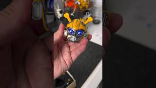 Transformers Bumblebee True Wireless Earbuds Unboxing