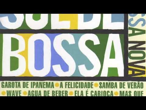 the girl from ipanema