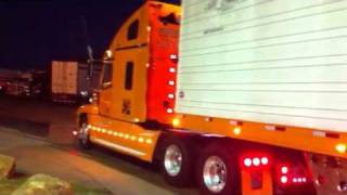 Miami trucks
