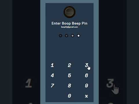 I made my version of google pay - Boo-Pay | (HTML | CSS | JS) | Available to download in no appstore