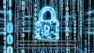 Euro Security Explained | Crypto Recovery & Cybersecurity Services Overview