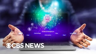 Four-day workweek advocates lean into the use of AI