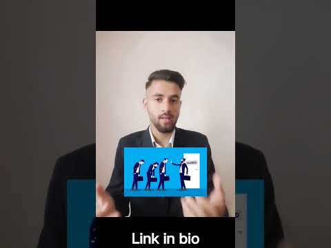 don't be see this video only entertainment purpose, Fill the from in my instagram bio . #business
