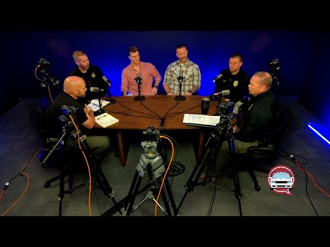 10-8 Podcast Episode 4 - Hot Springs Incident Debrief