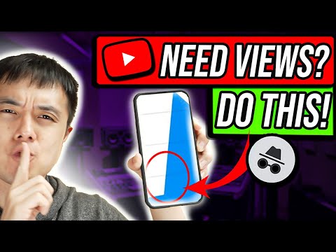 Try This Free Trick To Find Trending Topics On Youtube To Grow Your YouTube Channel #Shorts