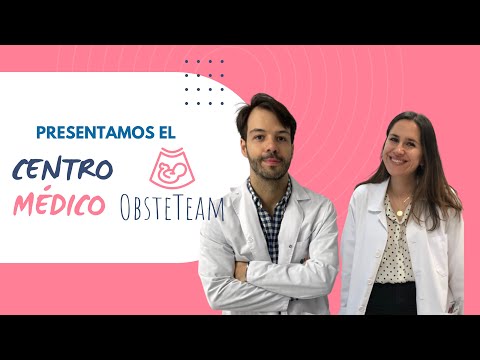 Presentamos el CENTRO MÉDICO OBSTETEAM