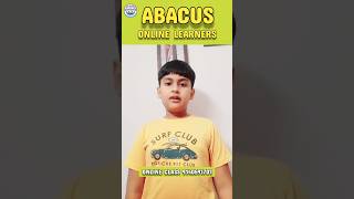 #abacusmath #abacusmastery #abacustechnique #matheducation  #learnabacusonline #introduction #shorts