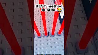 BEST STEALING METHOD in Steal a Brainrot Roblox😂