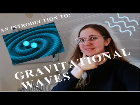 A Short Introduction to Gravitational Waves