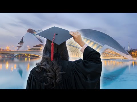 El mejor año de mi vida (en Valencia) y crianza en otros países con Nathalie de Escale Linguistique