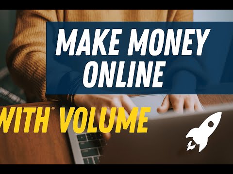 The Real Secret to Making Money Online (That No One Tells You).