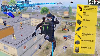 MY LAST GAMEPLAY of 2025👋 PUBG Mobile - BGMI