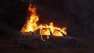 Frameworks - "Loom" (official video)