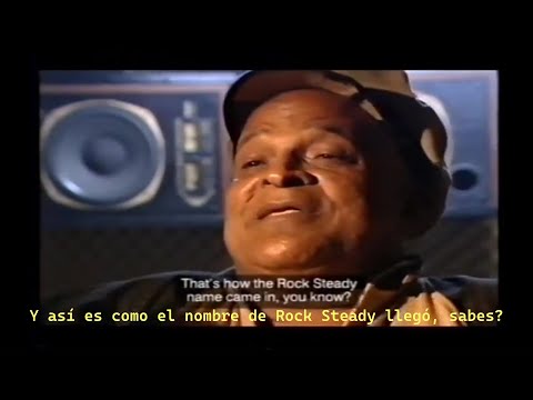 POSTALES DESDE LA ISLA EP#25 - PEOPLE GET READY, DO THE ROCKSTEADY - MOD. 1 CAP. 7