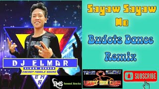 Sayaw Sayaw Mo ( HatawMix ) DjElmar 2k24