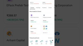 "Grow Invest – How to Start Investing Step by Step!"