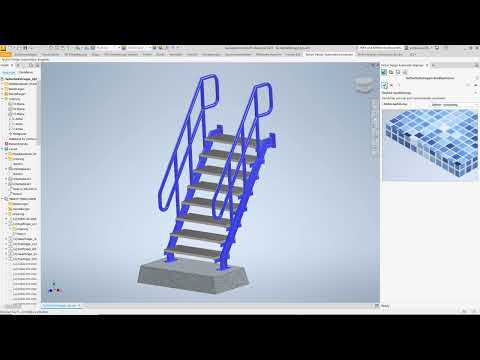 Autodesk® Inventor® Produktkonfigurator - Tacton Design Automation