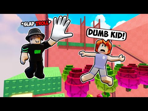 Defeating The Grow a Garden Tower..(big mistake)