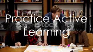 Ace Your Exams : Top Study Tips