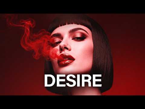 🌹 Deep House Desire 2026 • Intimate Chill House Playlist | Rose Afterhours