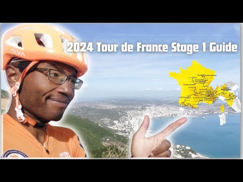 Tour de France 2024 Guide