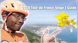Tour de France 2024 Guide