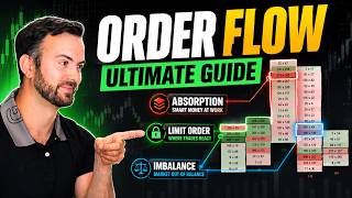 The ONLY Order Flow Trading Guide You’ll Ever Need