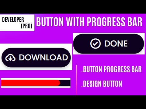 DOWNLOAD button with progress bar