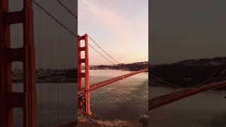 Life in San Francisco