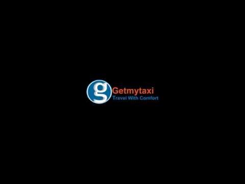 Get my Taxi (india)