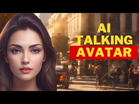 The 3 AI Avatar Tools for free trial, Creating Human-Like Avatars quckily and easily.