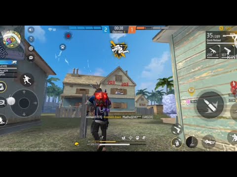 @Free Fire Max CS ranked 🔥 || Second Match gone wrong || Enjoy this content ||