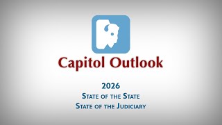 2026 State of the State & State of the Judiciary