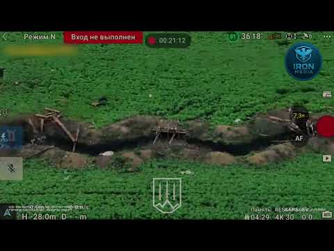 This Ukrainian Counterattack Broke the Russian Frontline