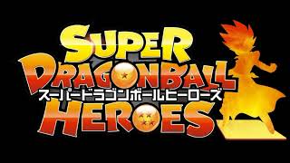 Go Beyond The Limits! - Extended - (SDBH OST)