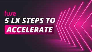 Accelerating Learning Cultures: The LX Accelerator Advantage - Our LX Accelerator Offering
