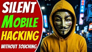 Silent Mobile Hacking | The Easiest Way To Hack A Mobile Phone | Apps Hacking | Jawlaya