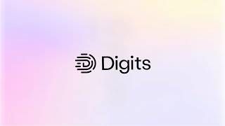Digits - Introducing Digits AI Accounting