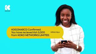 Anza Kutuma Invites to Make Cash