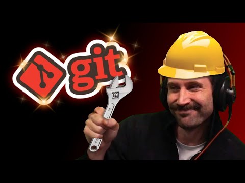 I Fixed Git