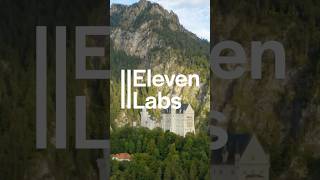 Video-to-music by @elevenlabsio