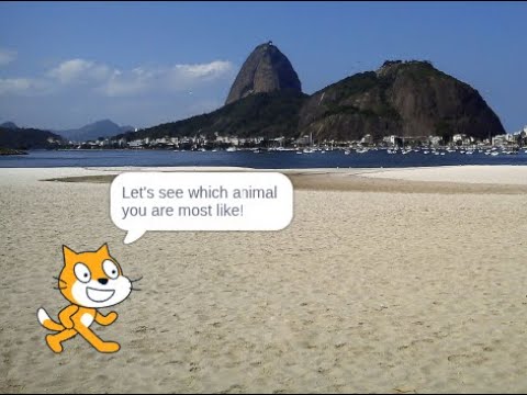 What are You? | ¿Qué eres tú?