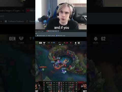 being PRO in Korea