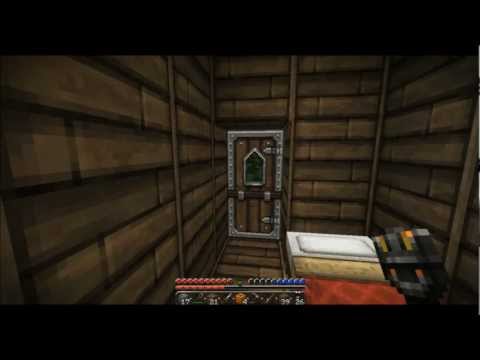 TO MINECRAFTIA!: Episode 6 Its time to build.