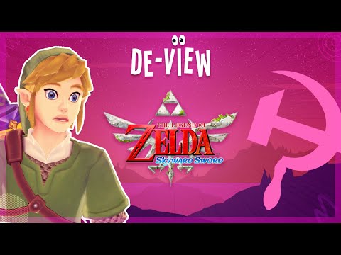 The Legend of Zelda: Skyward Sword | The Deview