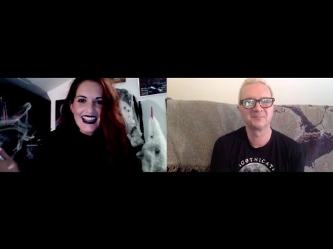 NMM Interviews Elle Noir!