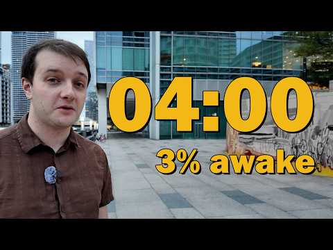 A day in the life of the UK