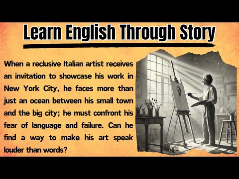 Practice Everyday English || Story Lessons || Graded Reader || Enhance Your Fluency